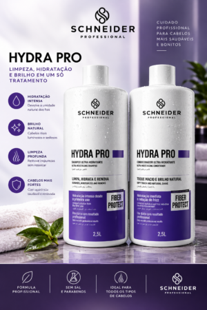 Hidra Pro