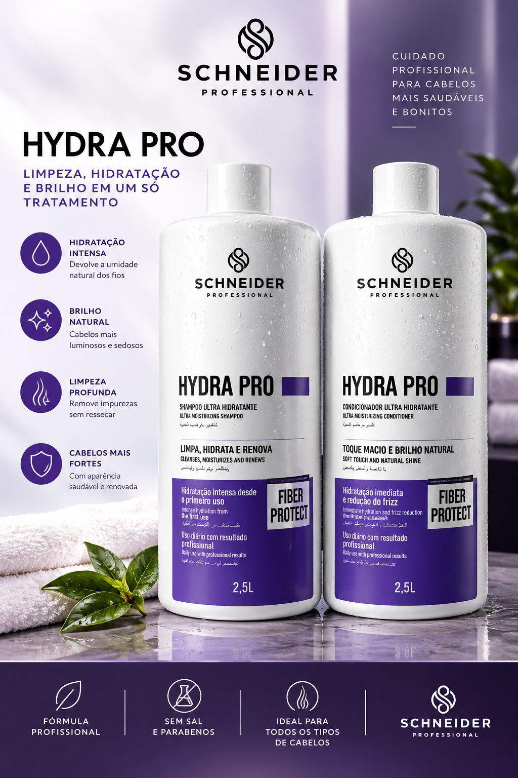Hidra Pro